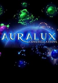 Обложка игры Auralux: Constellations