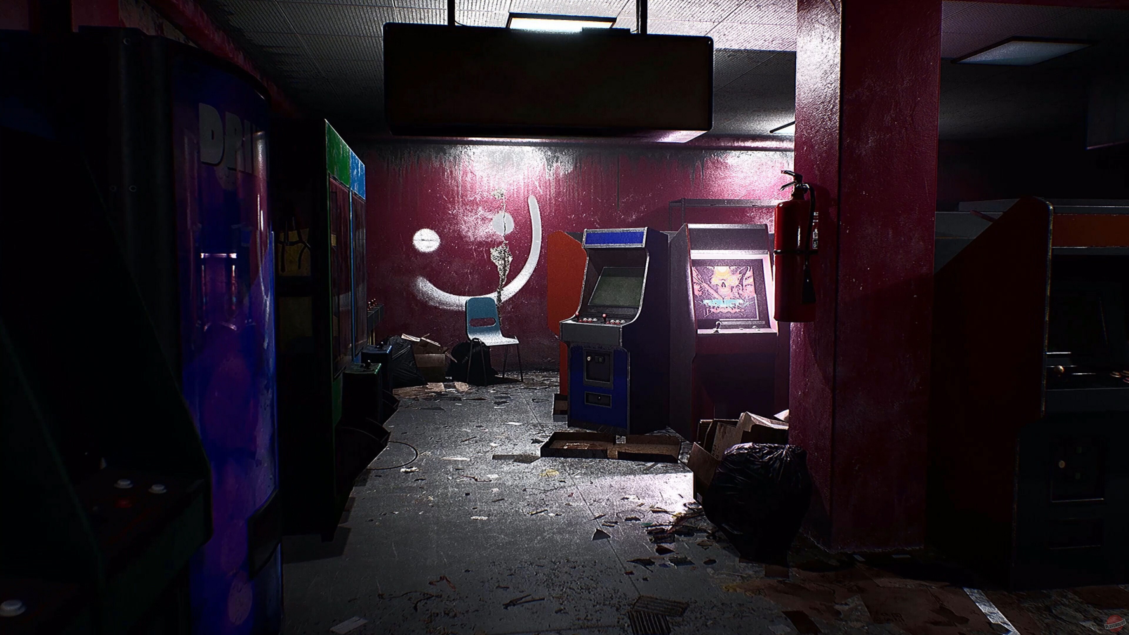 Скриншот из игры BrokenLore: Dark Dawn - 4