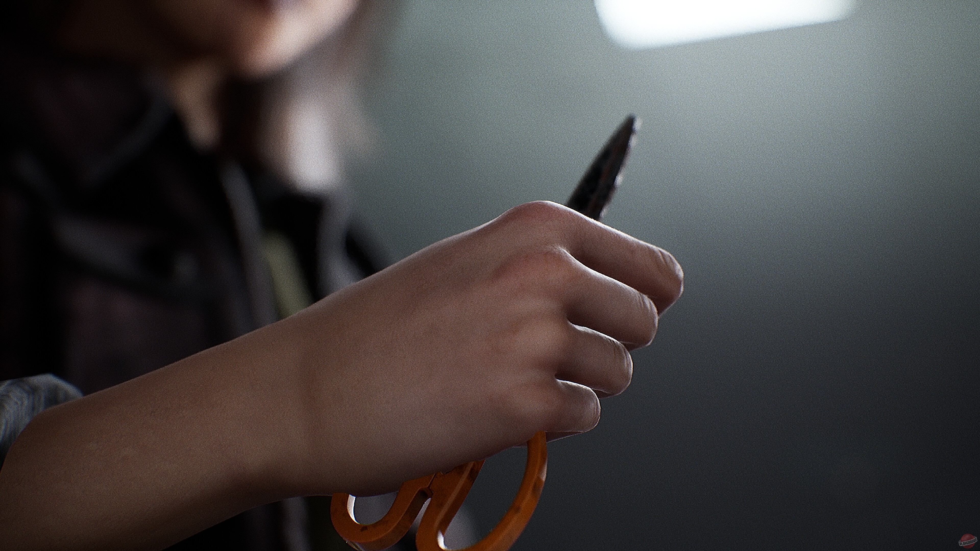 Скриншот из игры BrokenLore: Dark Dawn - 9