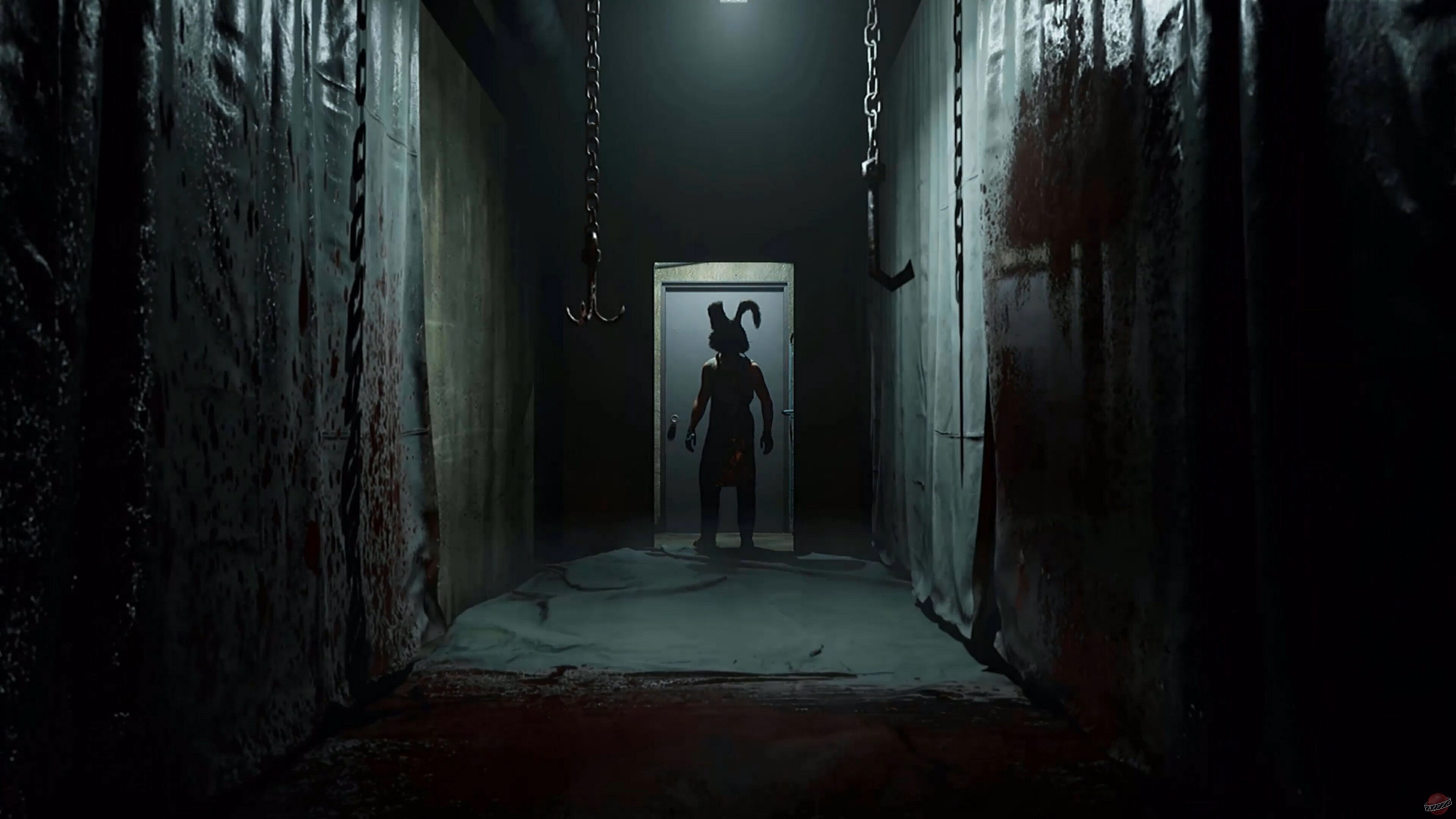 Скриншот из игры BrokenLore: Dark Dawn - 3