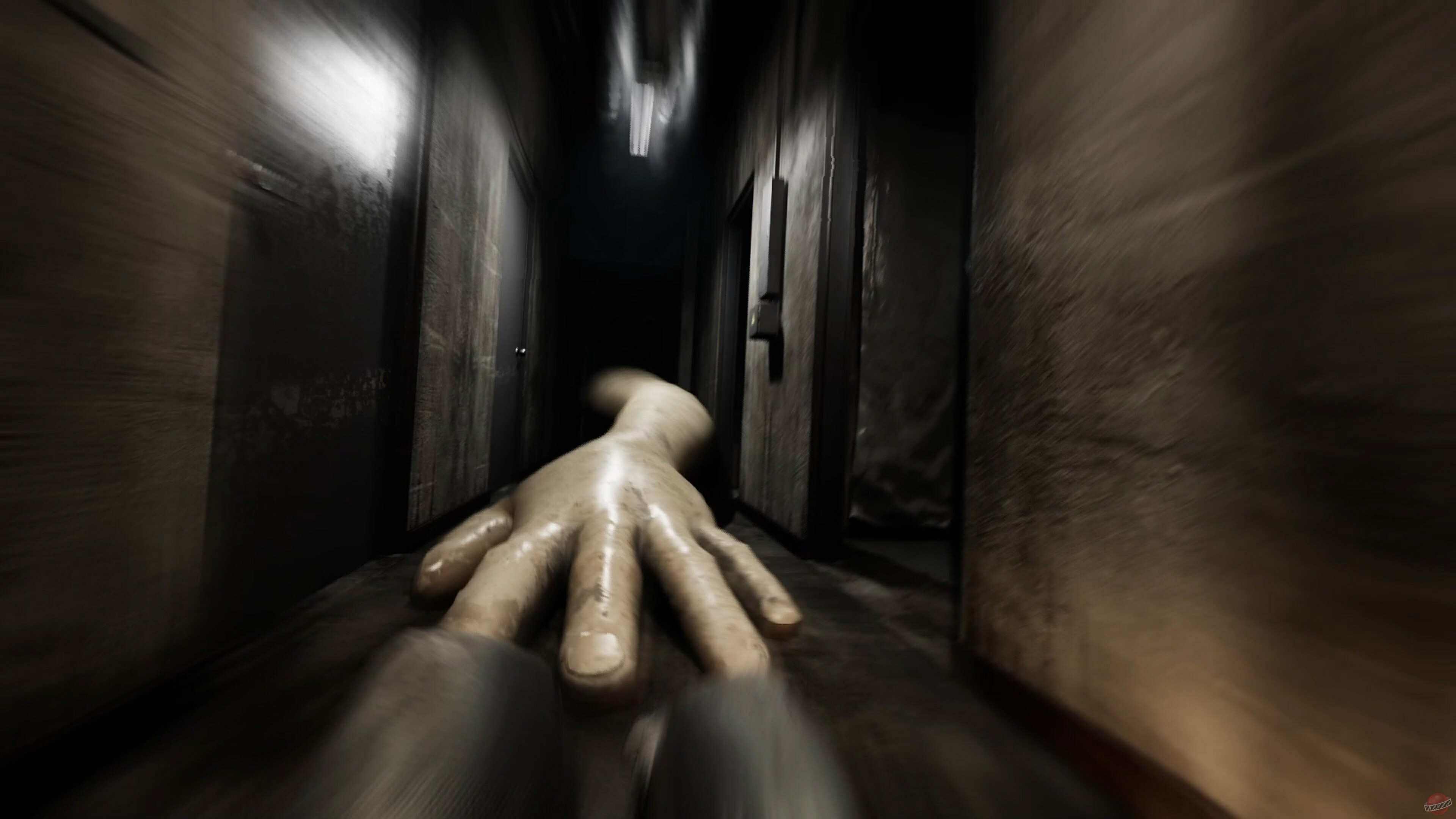 Скриншот из игры BrokenLore: Dark Dawn - 11