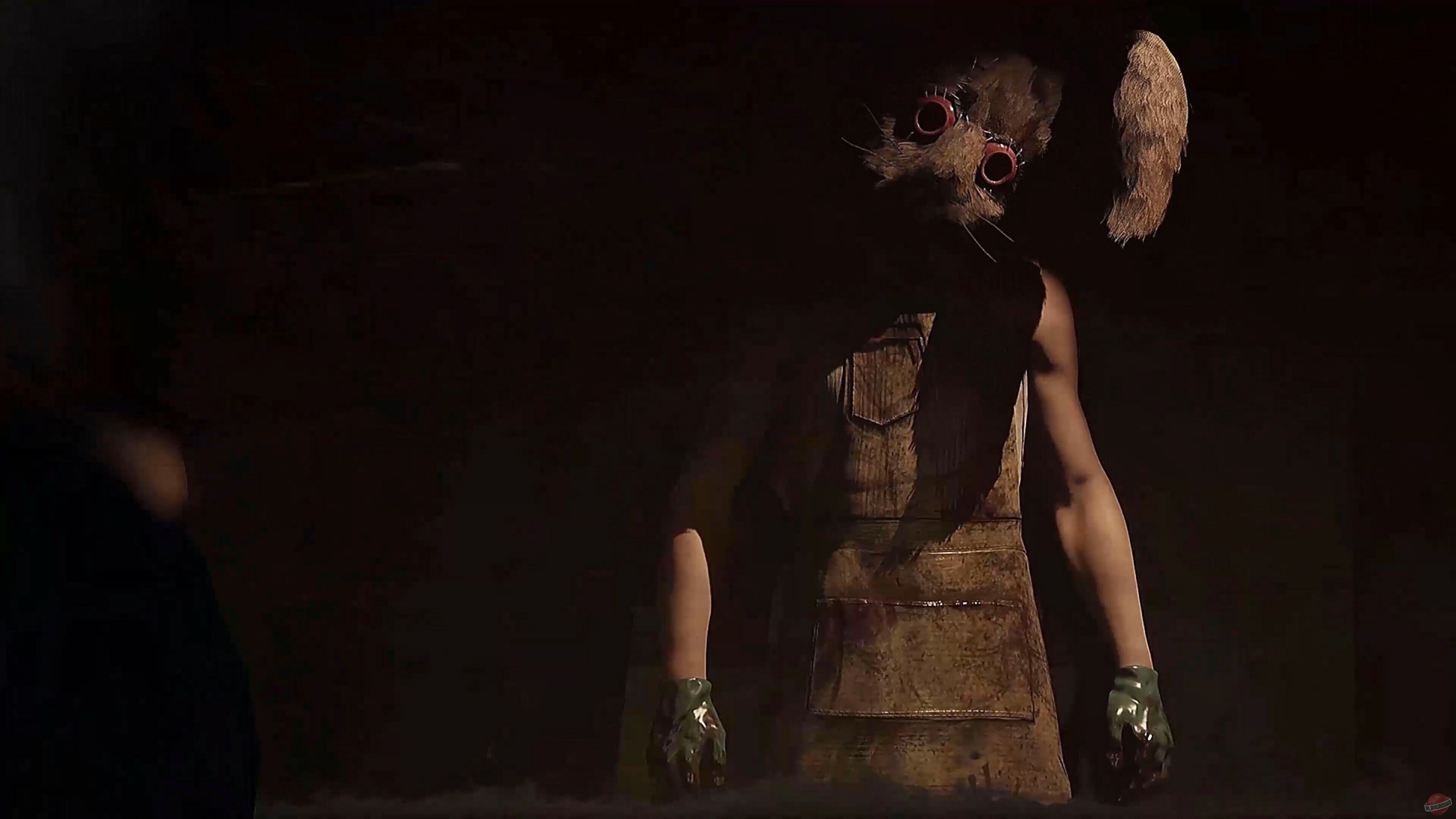 Скриншот из игры BrokenLore: Dark Dawn - 10