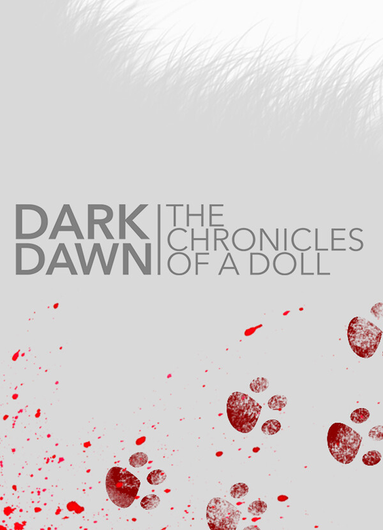 Обложка игры Dark Dawn: the Chronicles of a Doll