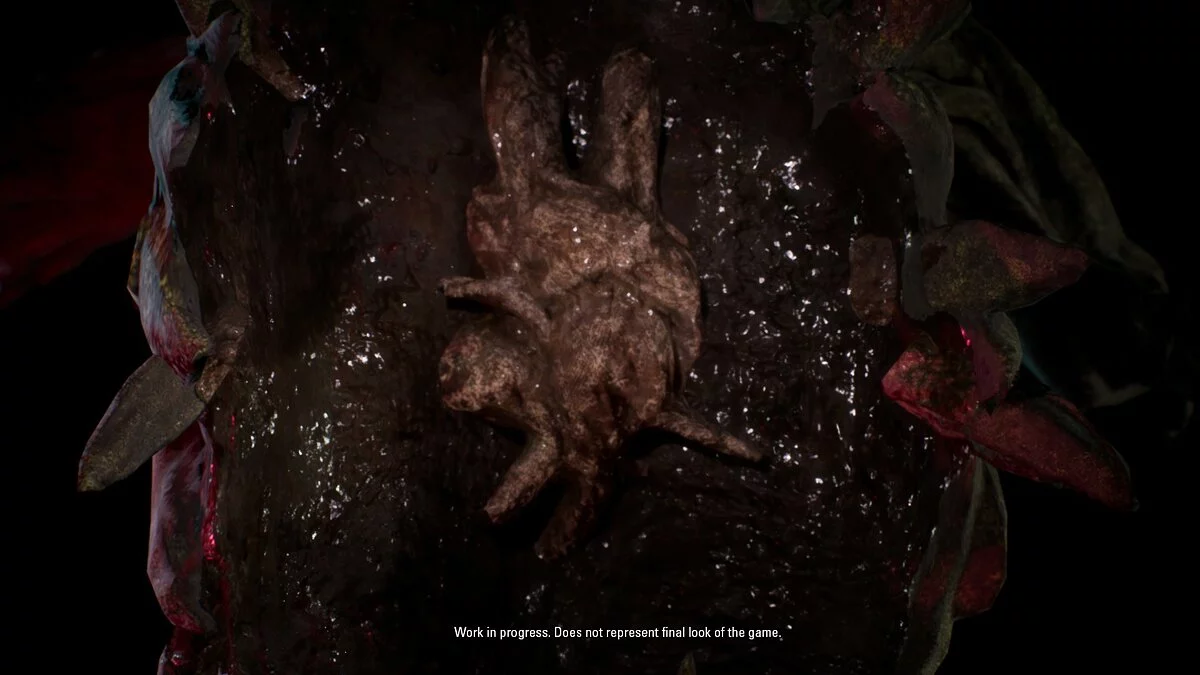 Скриншот из игры THE ORIGIN: Blind Maid - 23