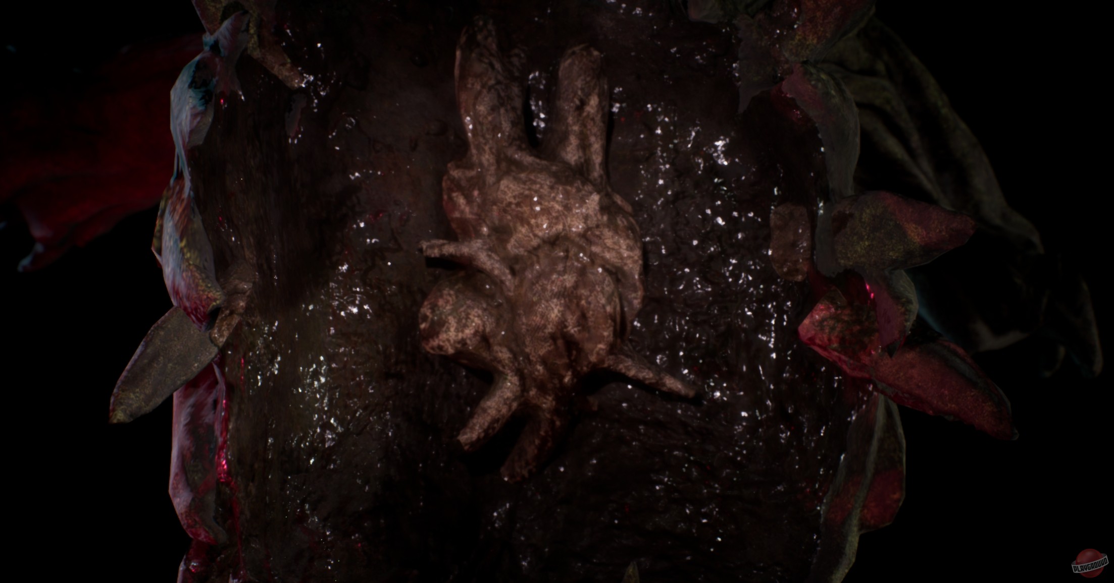 Скриншот из игры THE ORIGIN: Blind Maid - 39