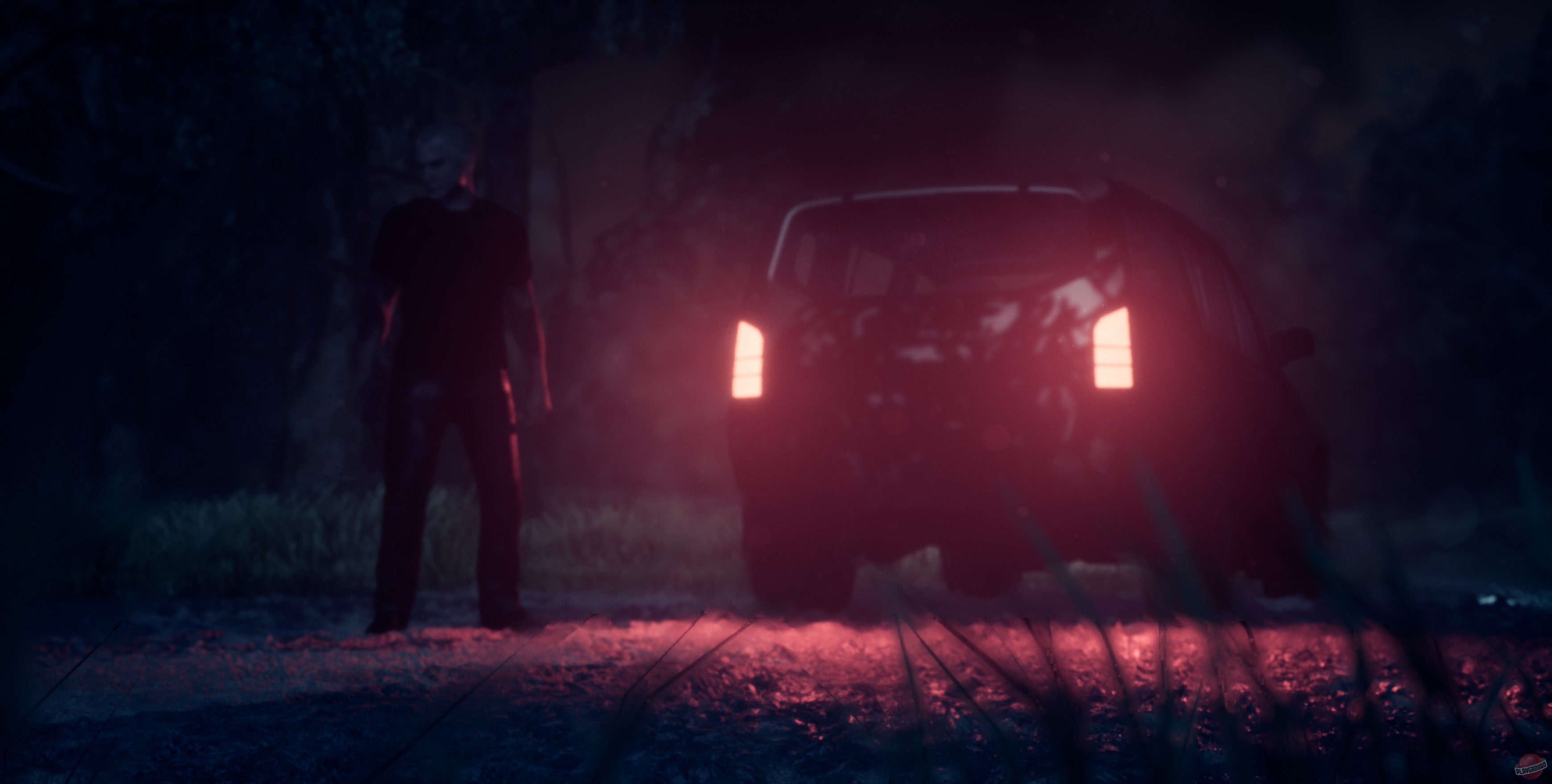 Скриншот из игры THE ORIGIN: Blind Maid - 27