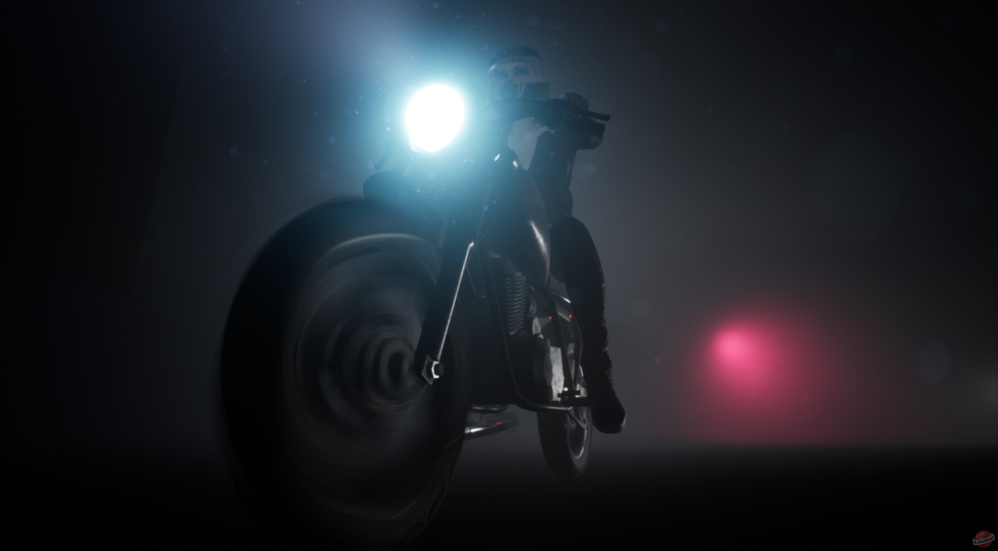 Скриншот из игры THE ORIGIN: Blind Maid - 35