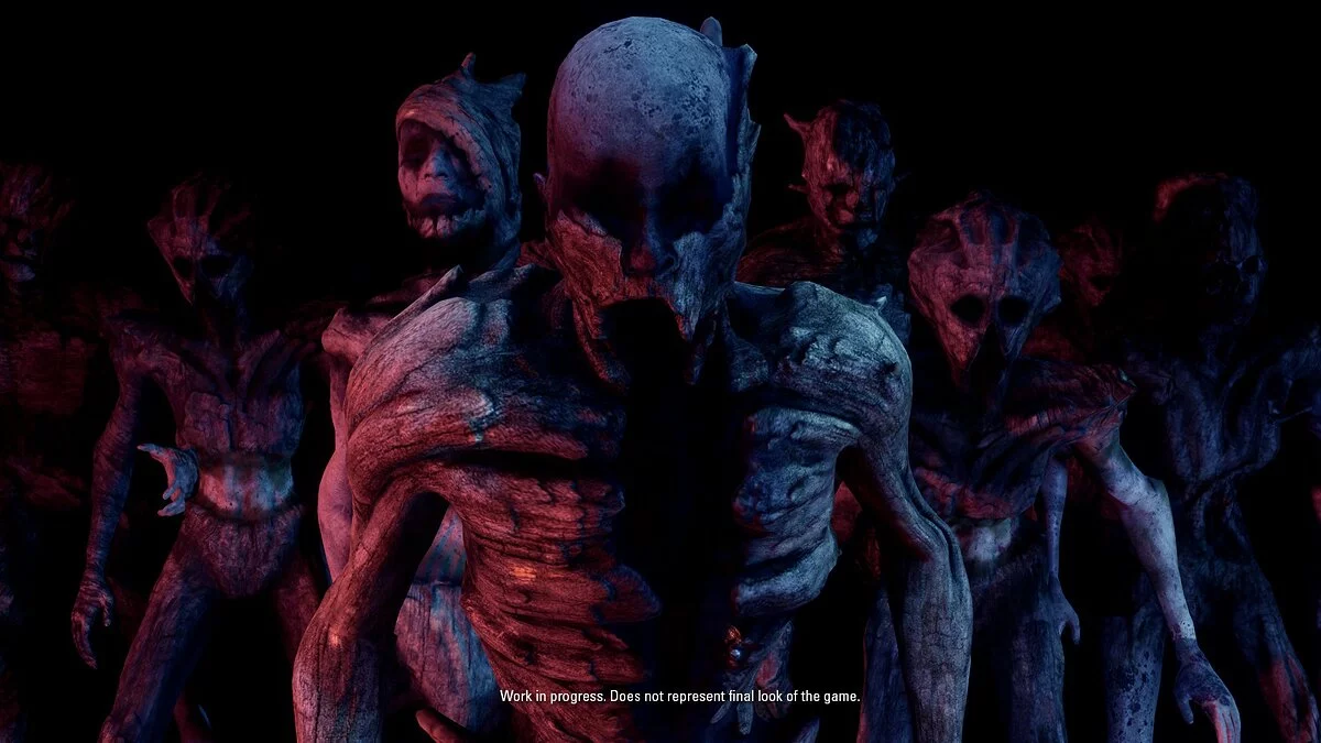 Скриншот из игры THE ORIGIN: Blind Maid - 30