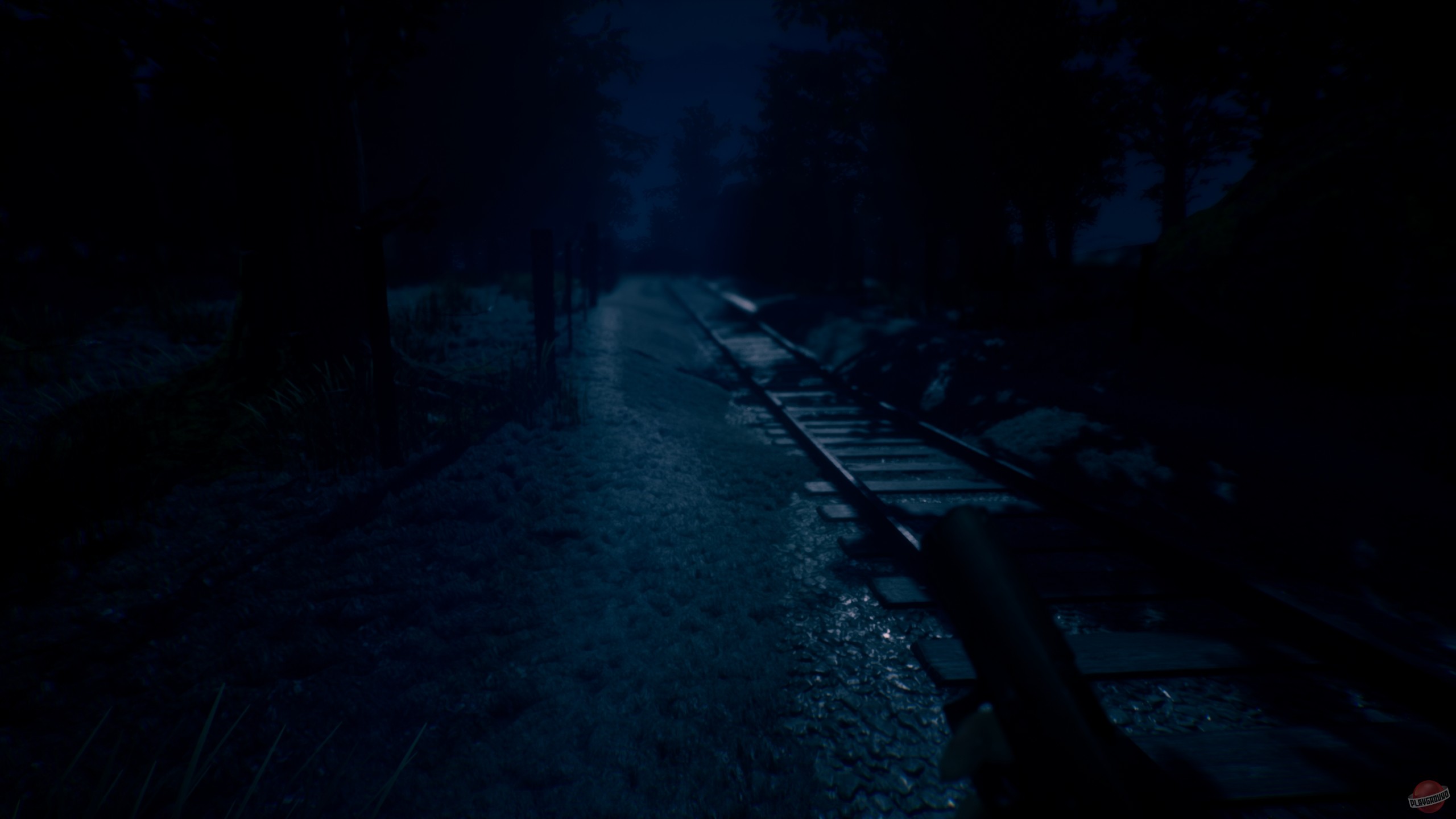 Скриншот из игры THE ORIGIN: Blind Maid - 24