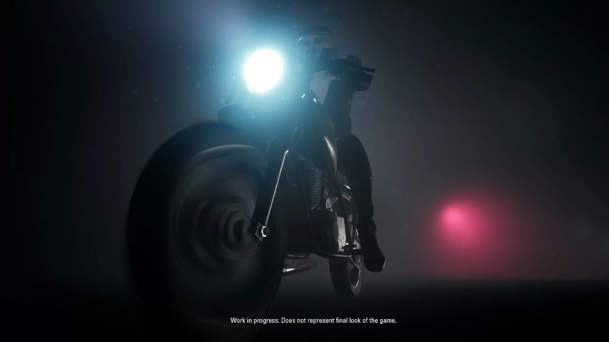 Скриншот из игры THE ORIGIN: Blind Maid - 21