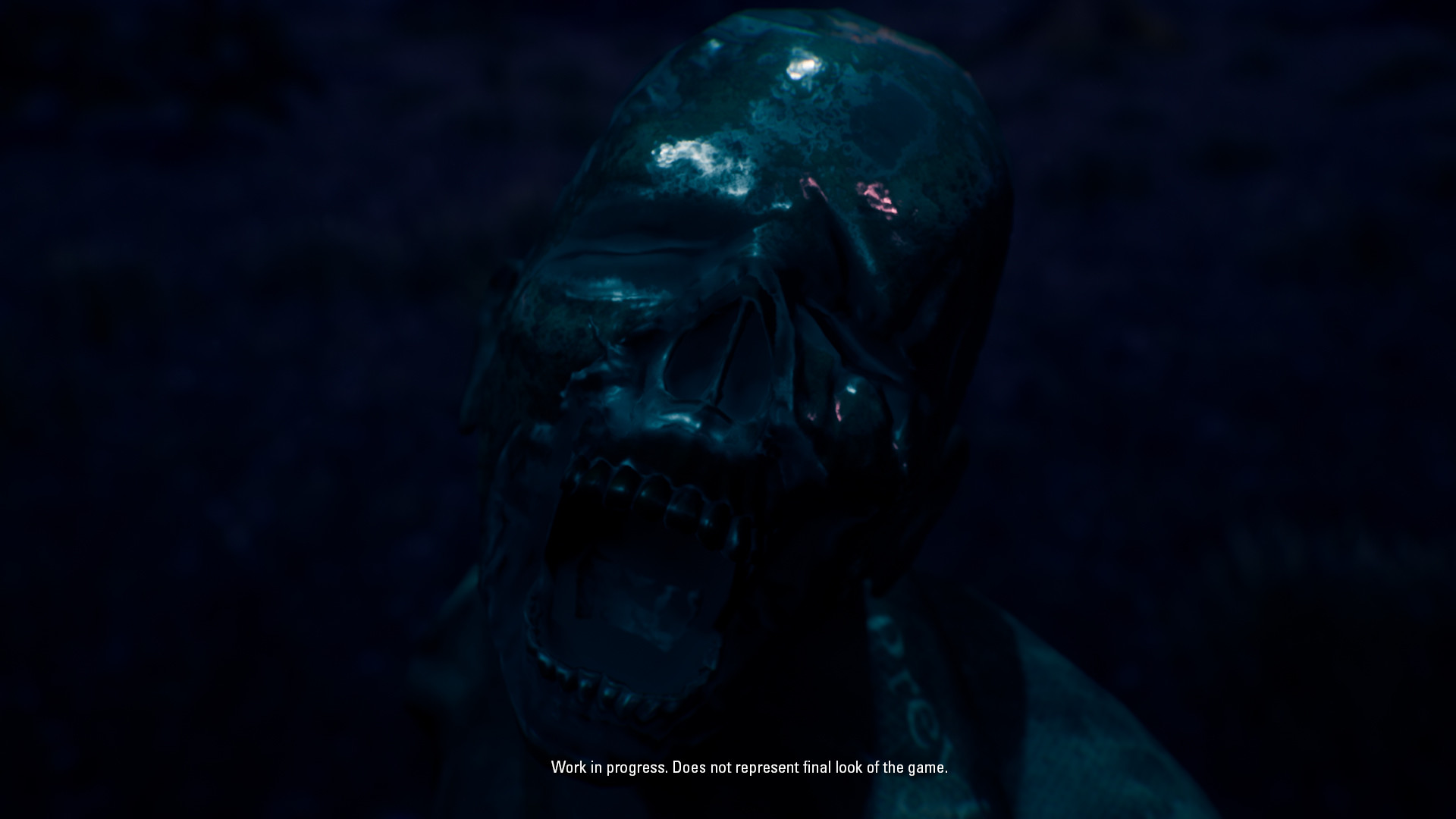 Скриншот из игры THE ORIGIN: Blind Maid - 3