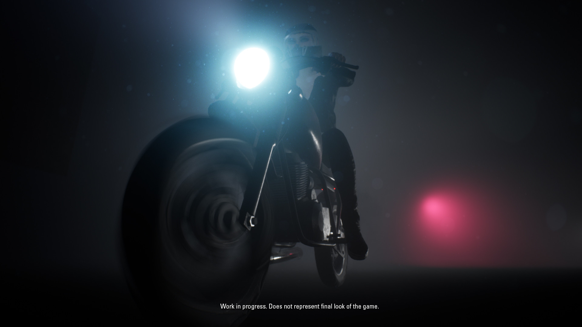 Скриншот из игры THE ORIGIN: Blind Maid - 6