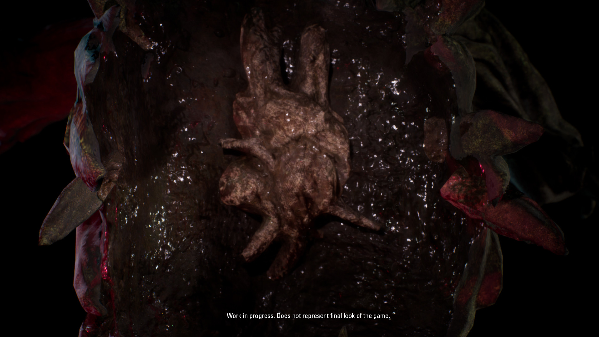 Скриншот из игры THE ORIGIN: Blind Maid - 9