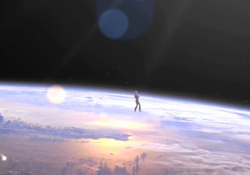 Скриншот из игры Jack Houston and the Necronauts - 5