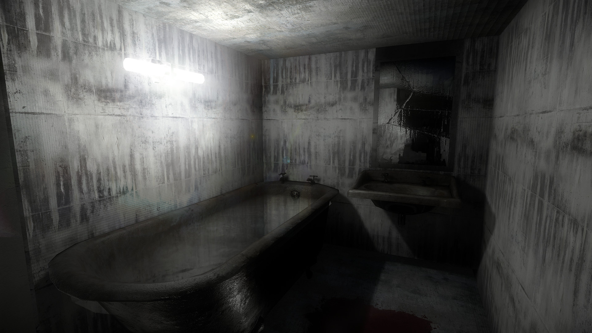 Скриншот из игры GRIDBERD - 37