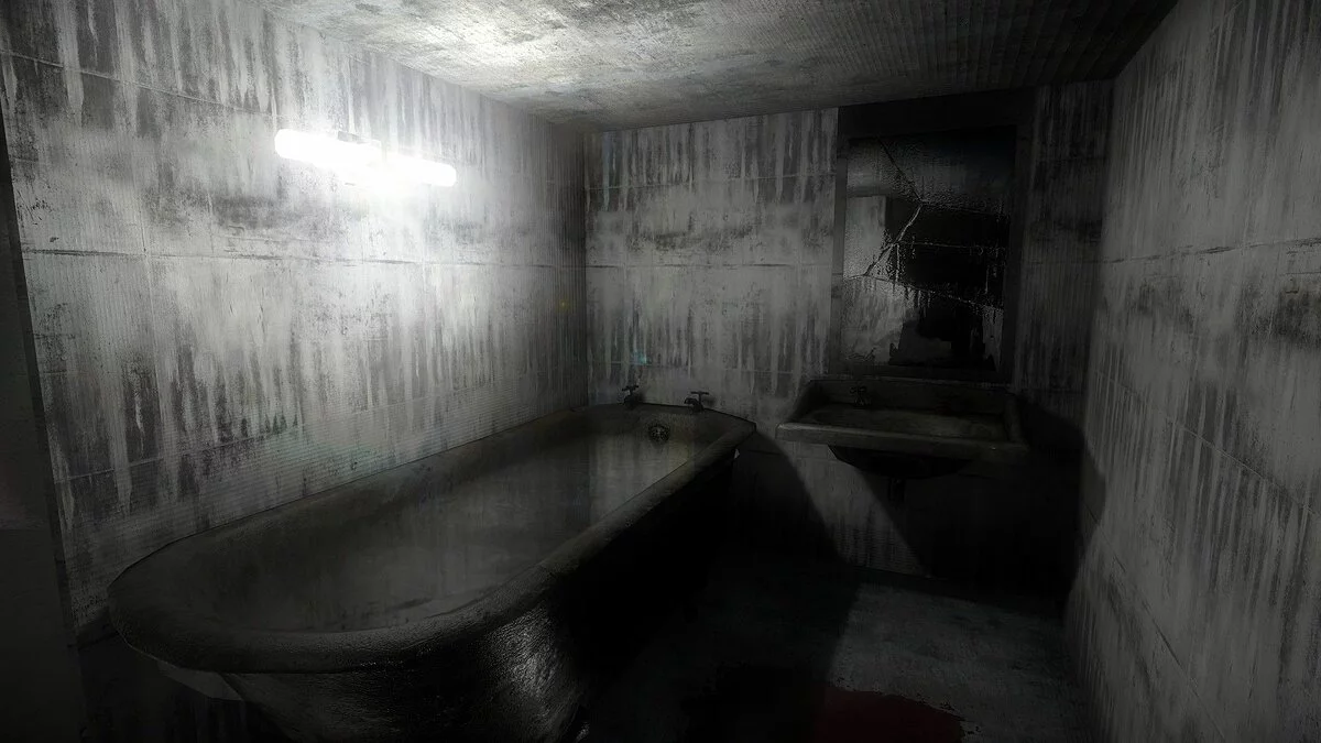 Скриншот из игры GRIDBERD - 24