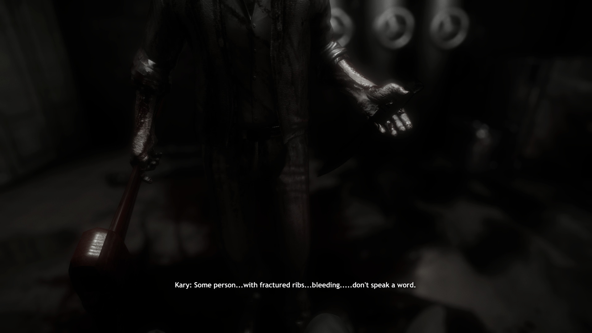 Скриншот из игры GRIDBERD - 34