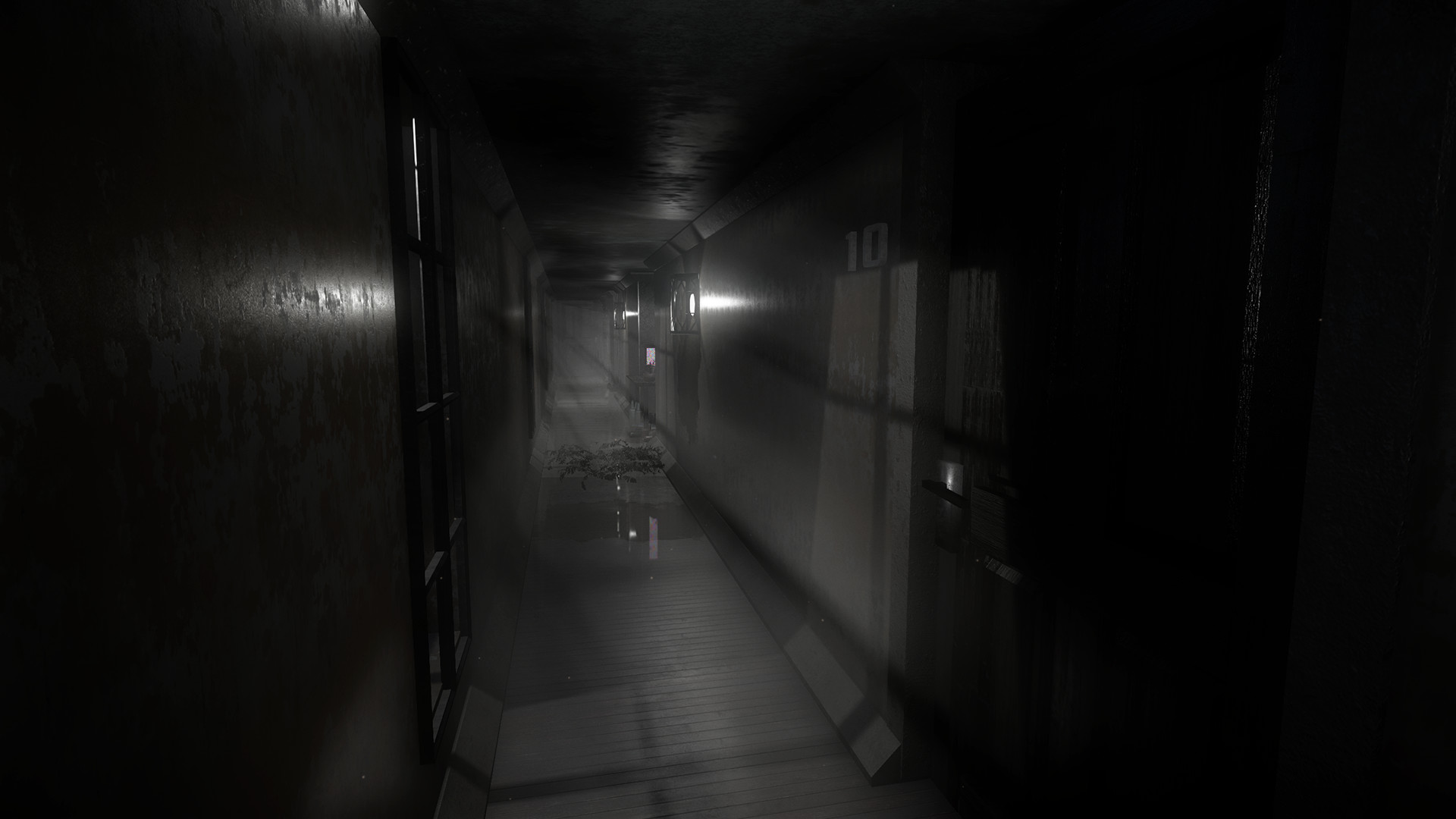 Скриншот из игры GRIDBERD - 29