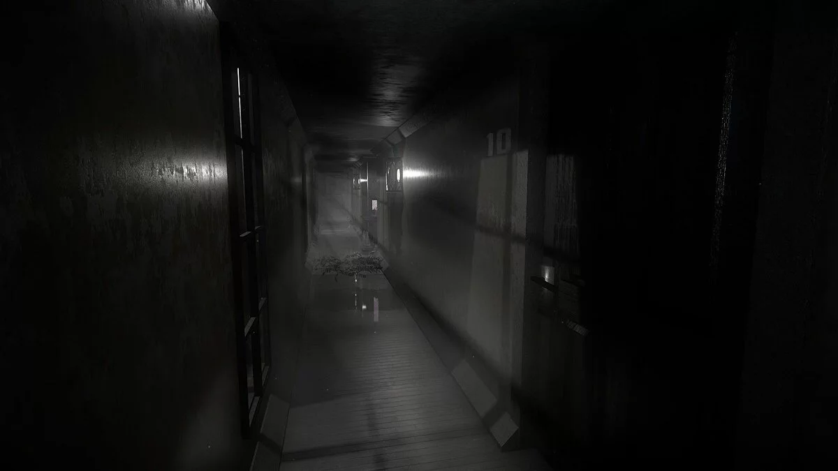 Скриншот из игры GRIDBERD - 13