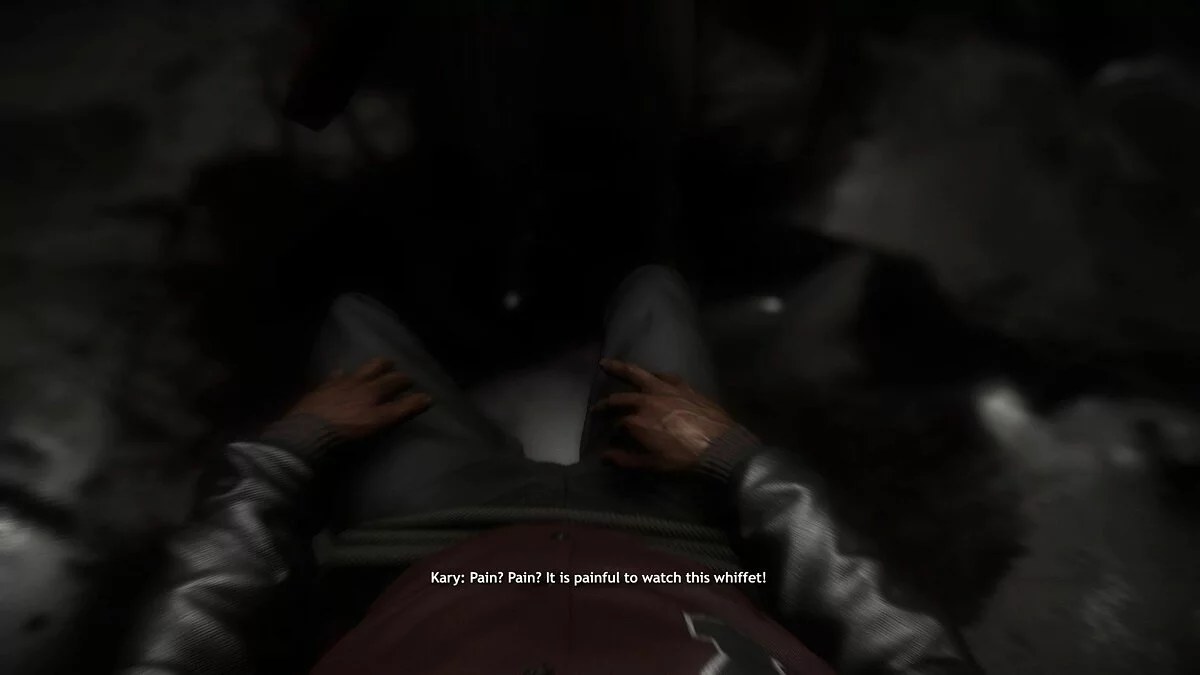 Скриншот из игры GRIDBERD - 11