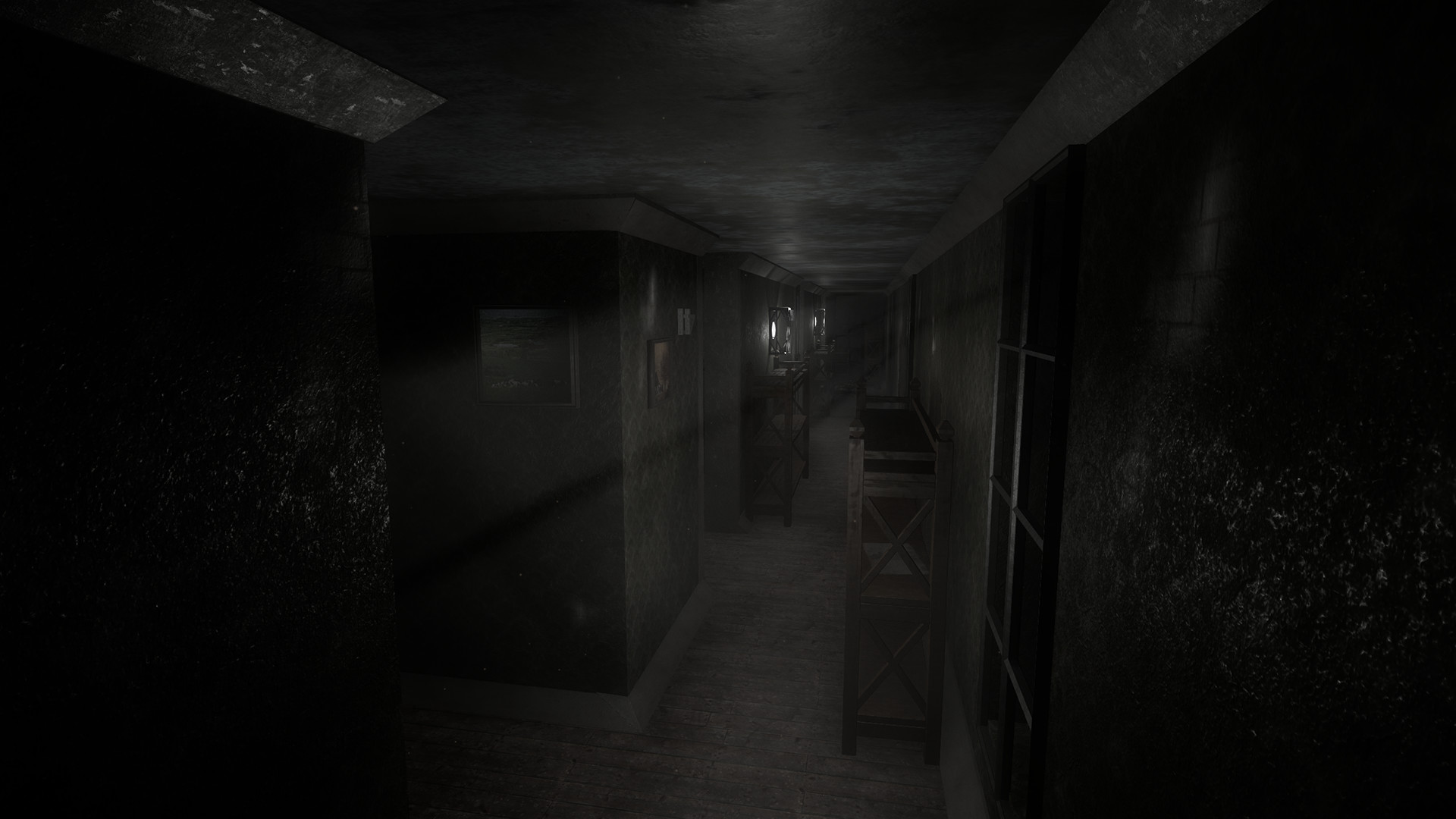 Скриншот из игры GRIDBERD - 20