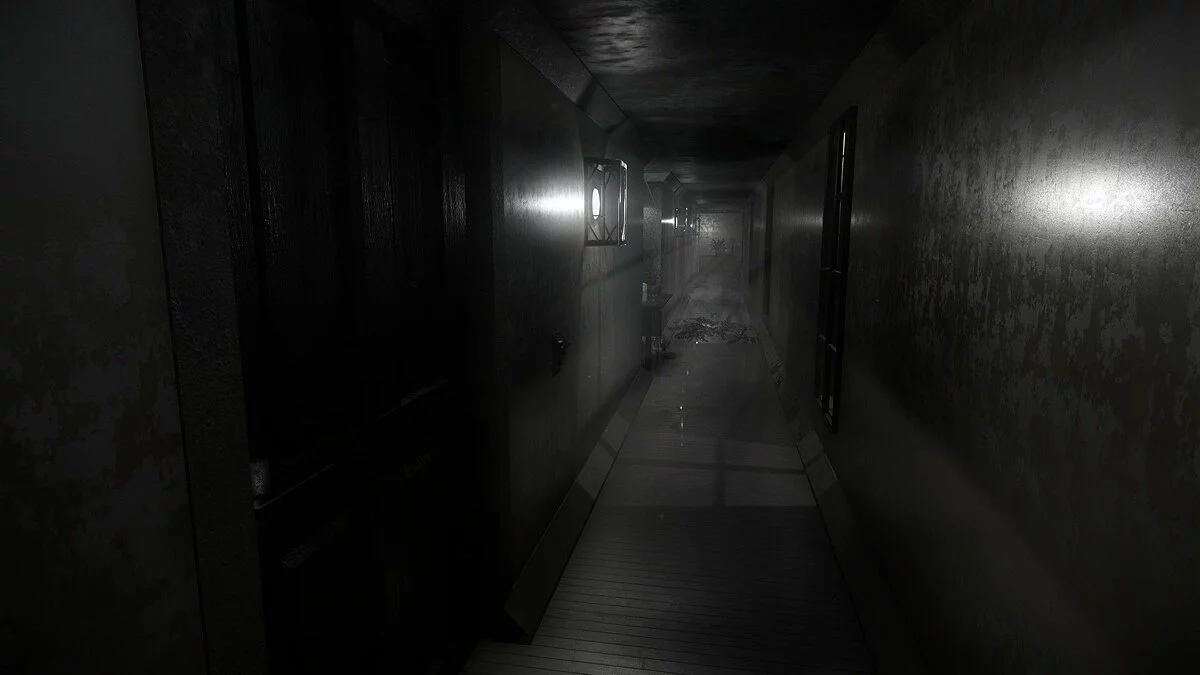 Скриншот из игры GRIDBERD - 21