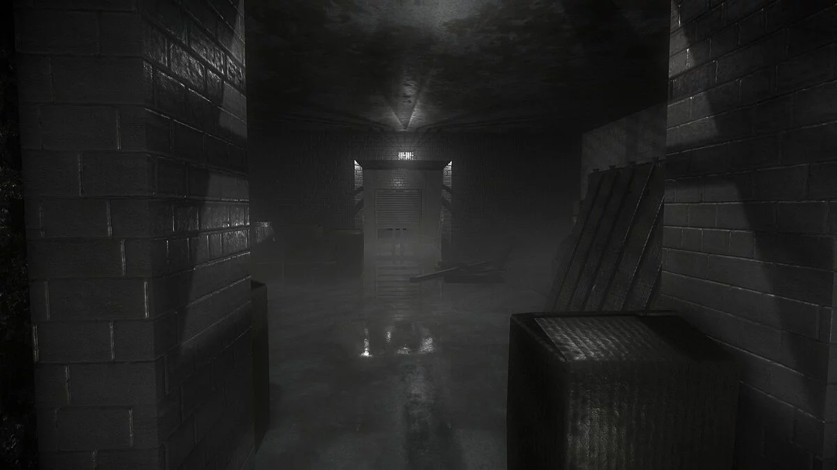 Скриншот из игры GRIDBERD - 14