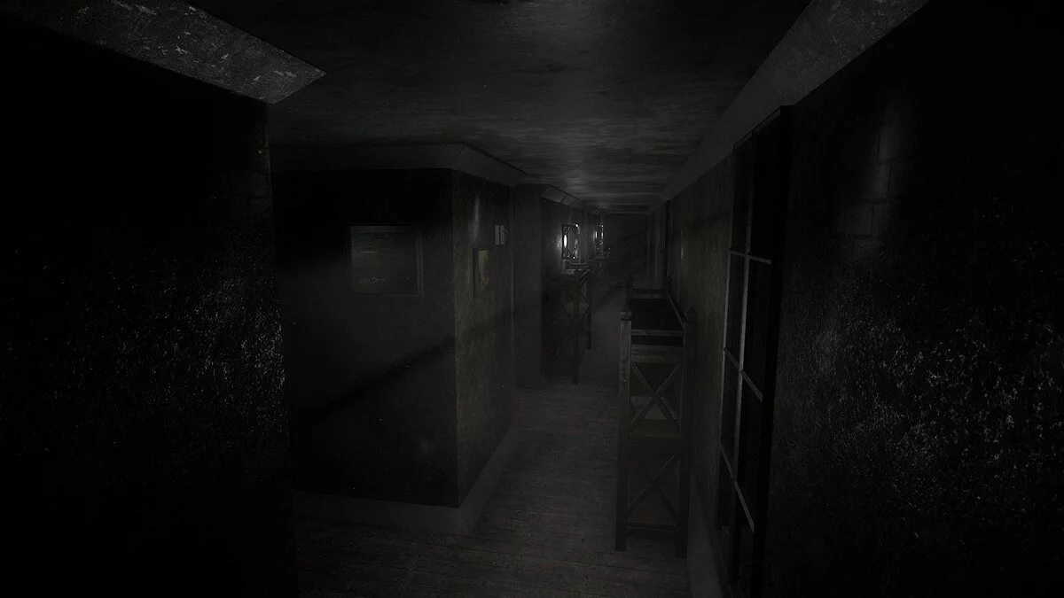 Скриншот из игры GRIDBERD - 10