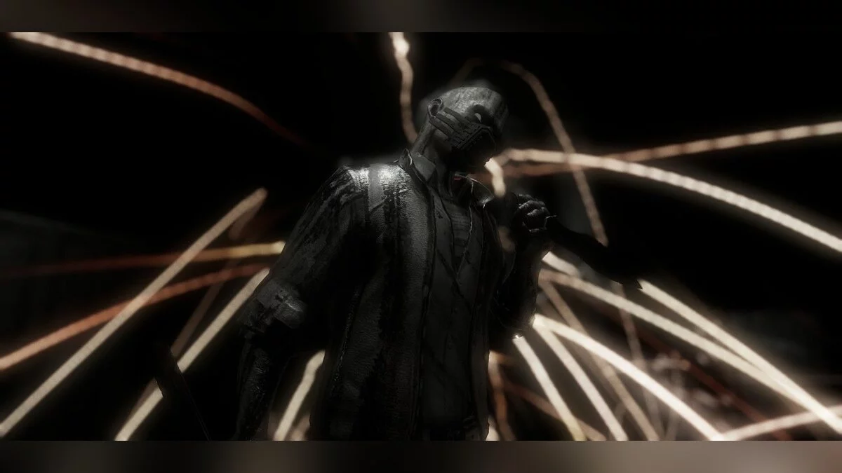 Скриншот из игры GRIDBERD - 16