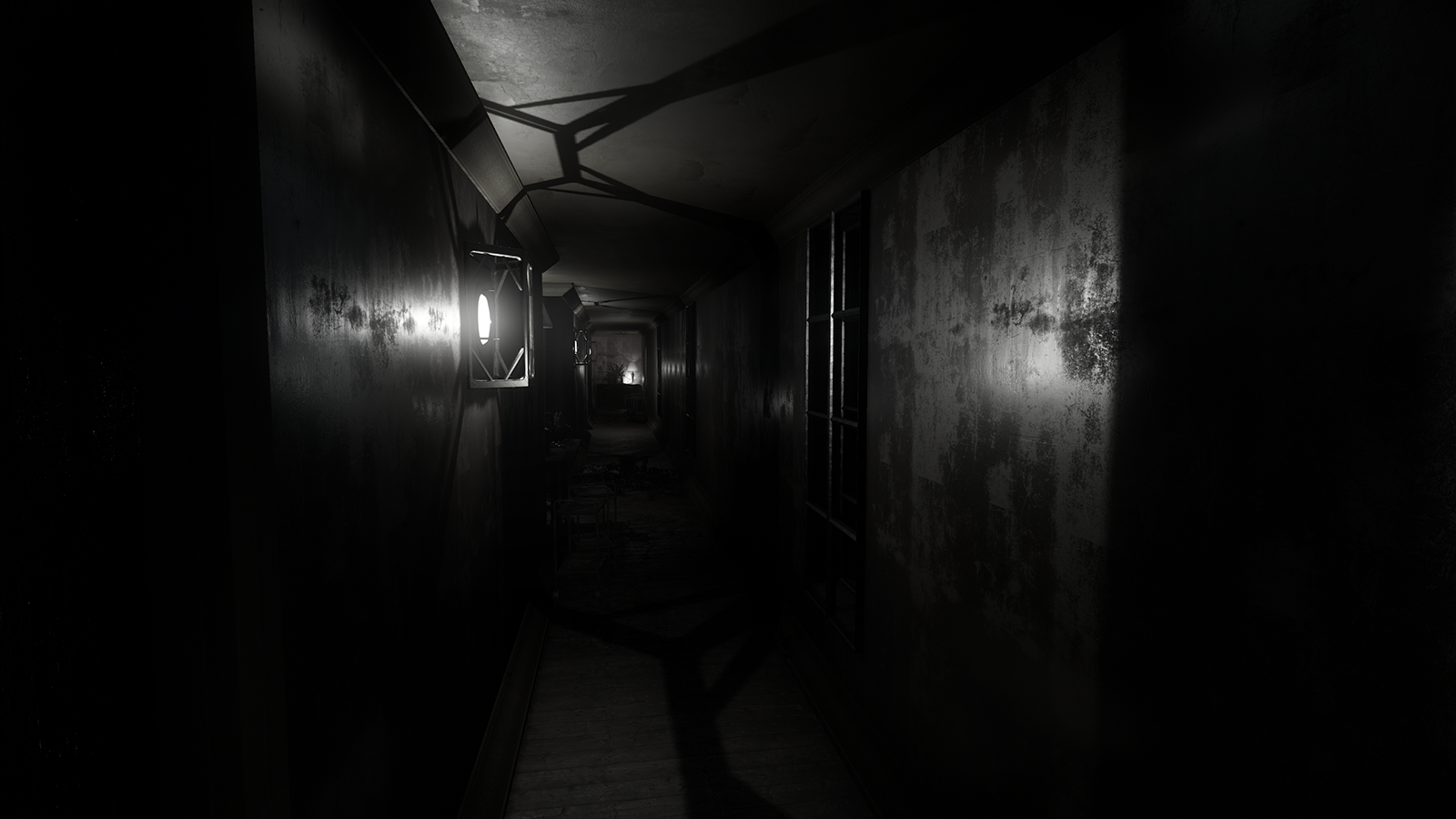 Скриншот из игры GRIDBERD - 1