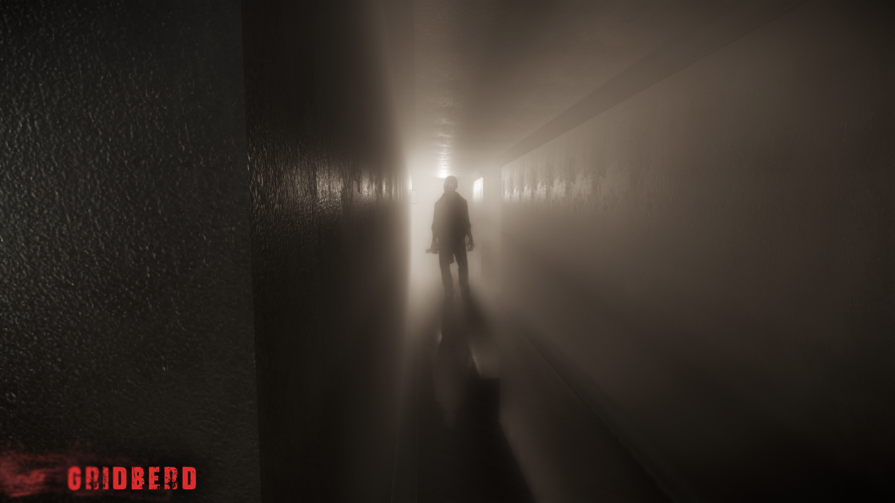 Скриншот из игры GRIDBERD - 4