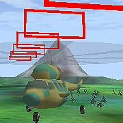 Обложка игры Stunt Chopper