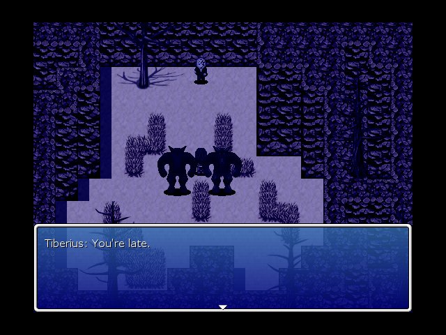 Скриншот из игры Ashes of Immortality II - Bad Blood - 11