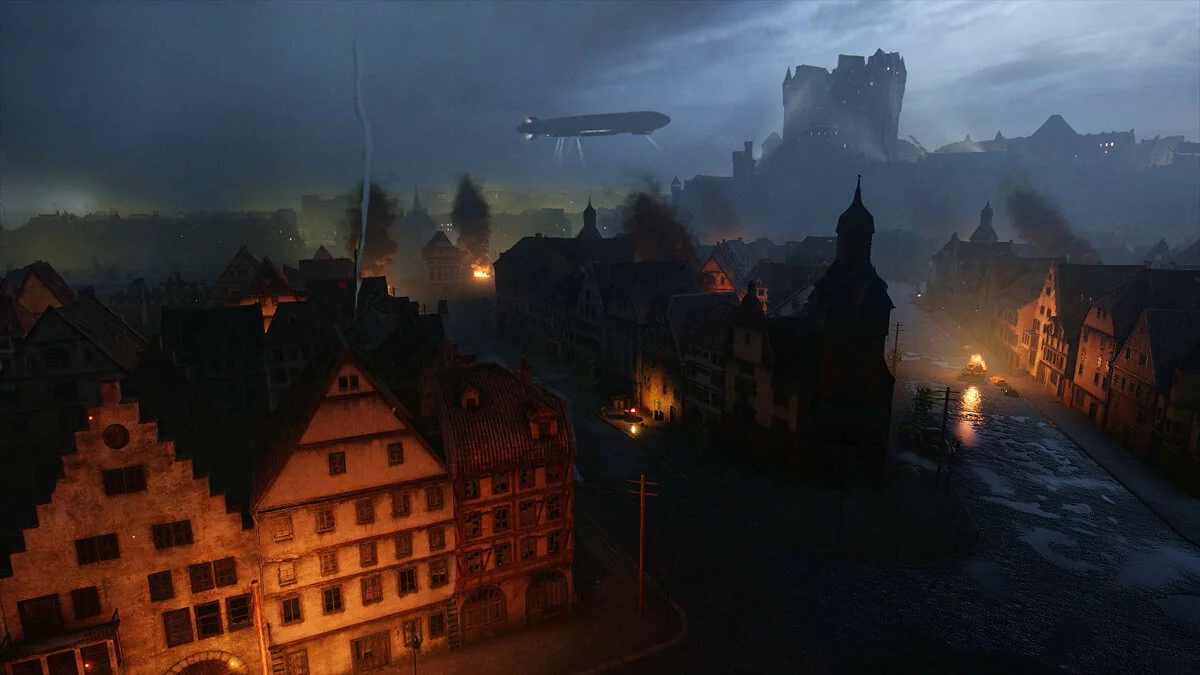 Скриншот из игры World of Tanks Console - 2