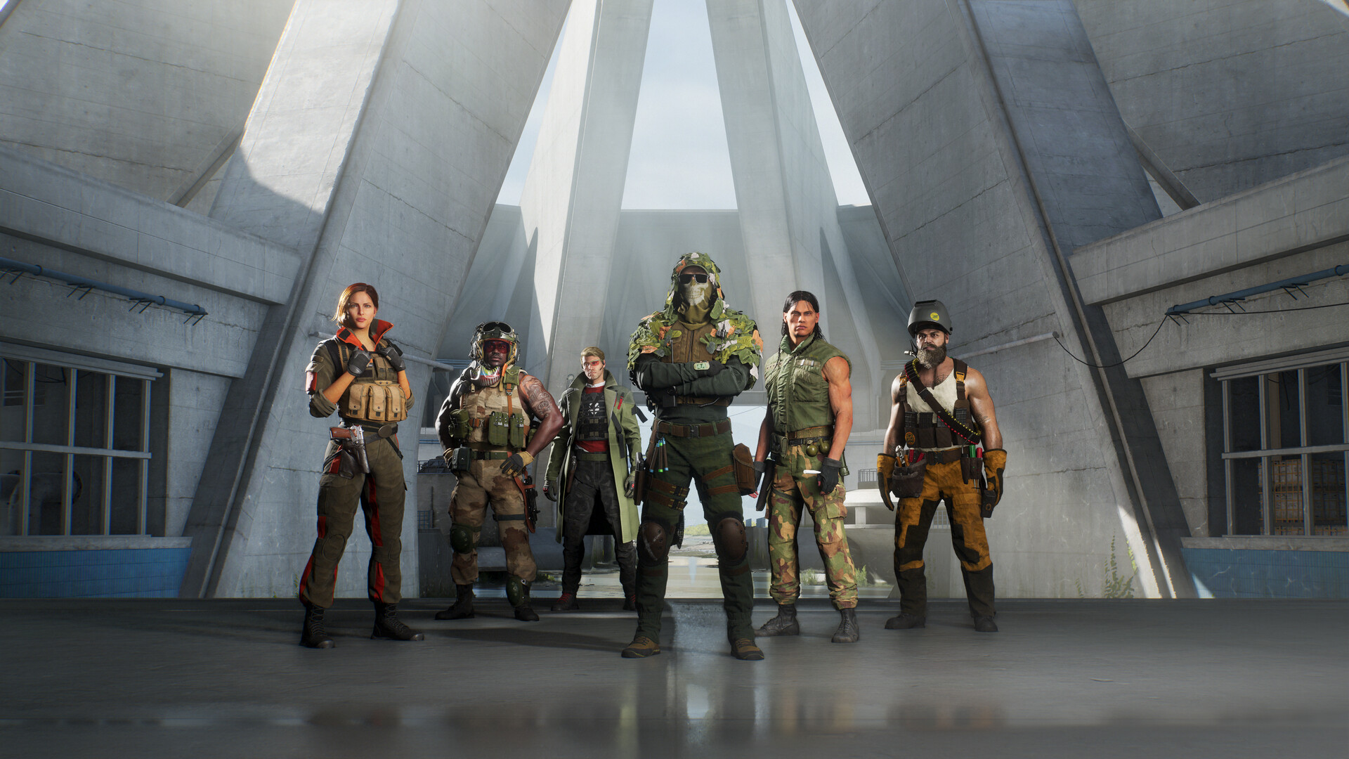 Скриншот из игры World of Tanks: Heat - 7