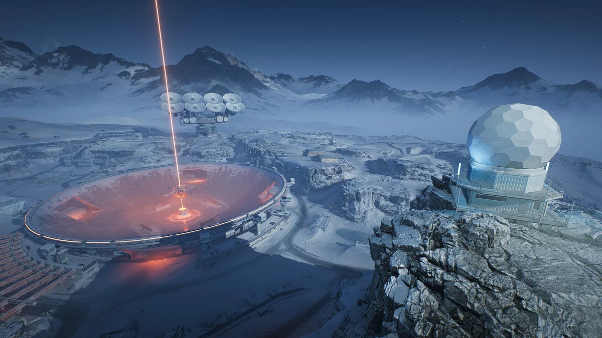 Скриншот из игры World of Tanks: Heat - 2