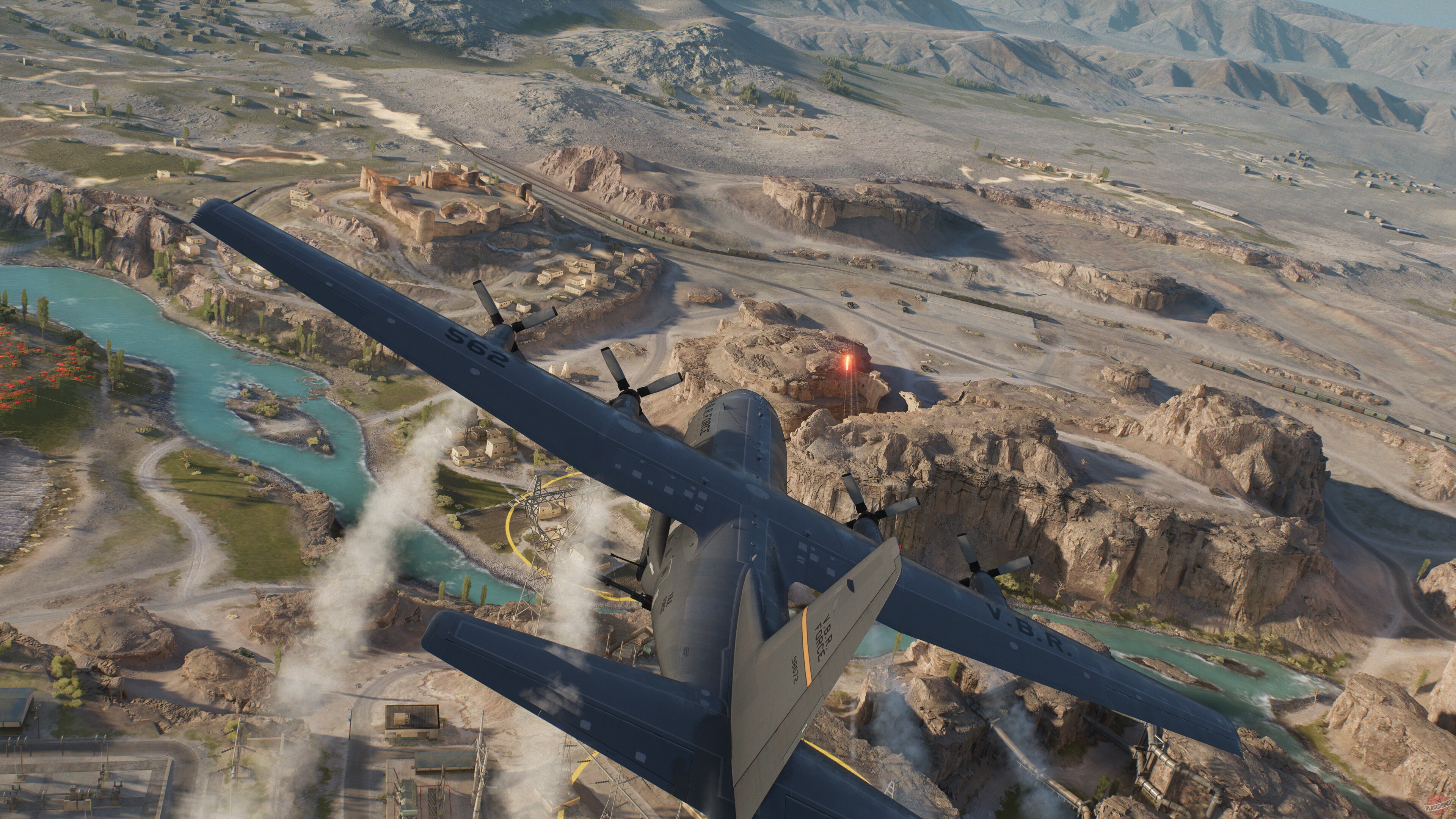 Скриншот из игры World of Tanks: Heat - 3