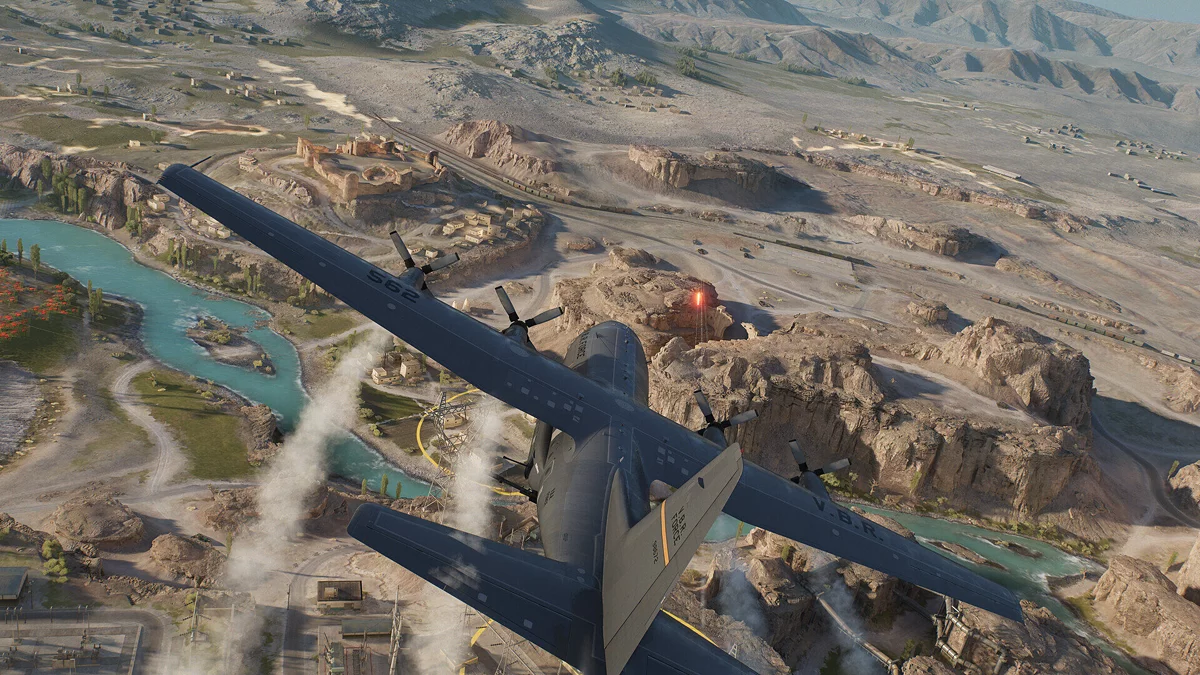 Скриншот из игры World of Tanks: Heat - 23