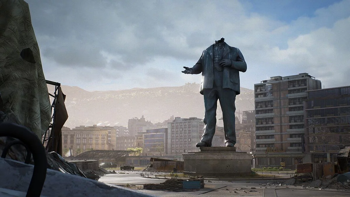 Скриншот из игры World of Tanks: Heat - 21