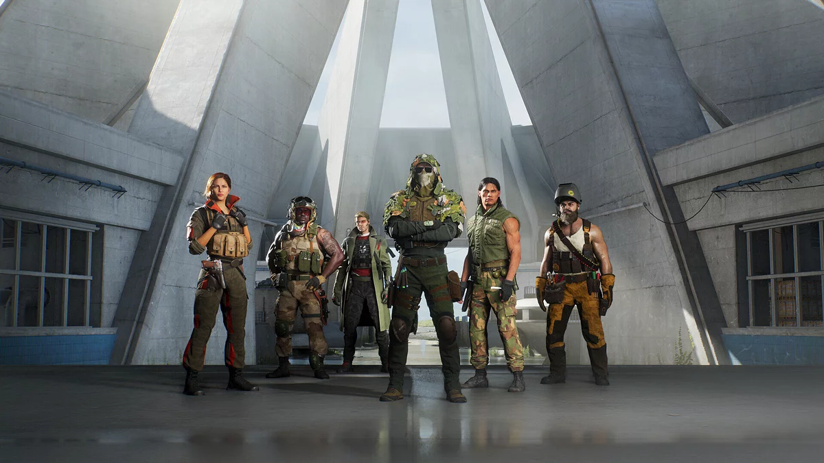 Скриншот из игры World of Tanks: Heat - 6