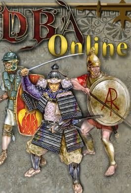 Обложка DBA Online