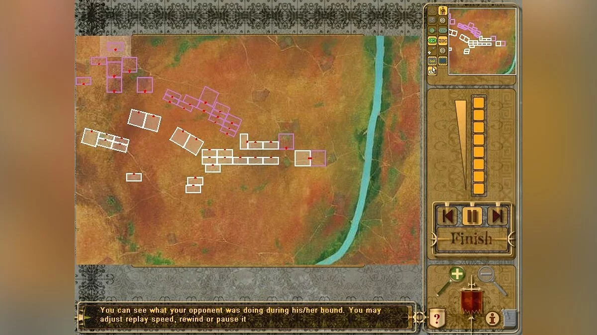 Скриншот из игры DBA Online - 14