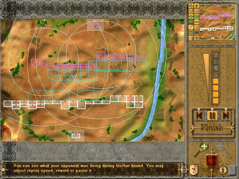 Скриншот из игры DBA Online - 40