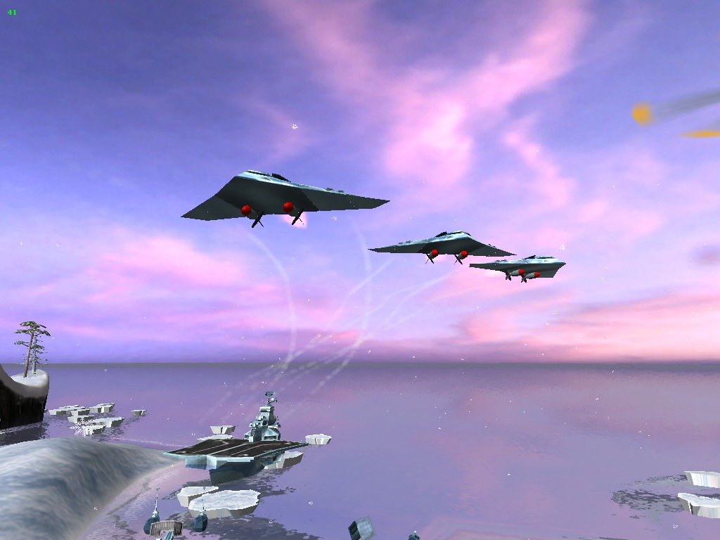 Скриншот из игры Massive Assault: Phantom Renaissance - 51