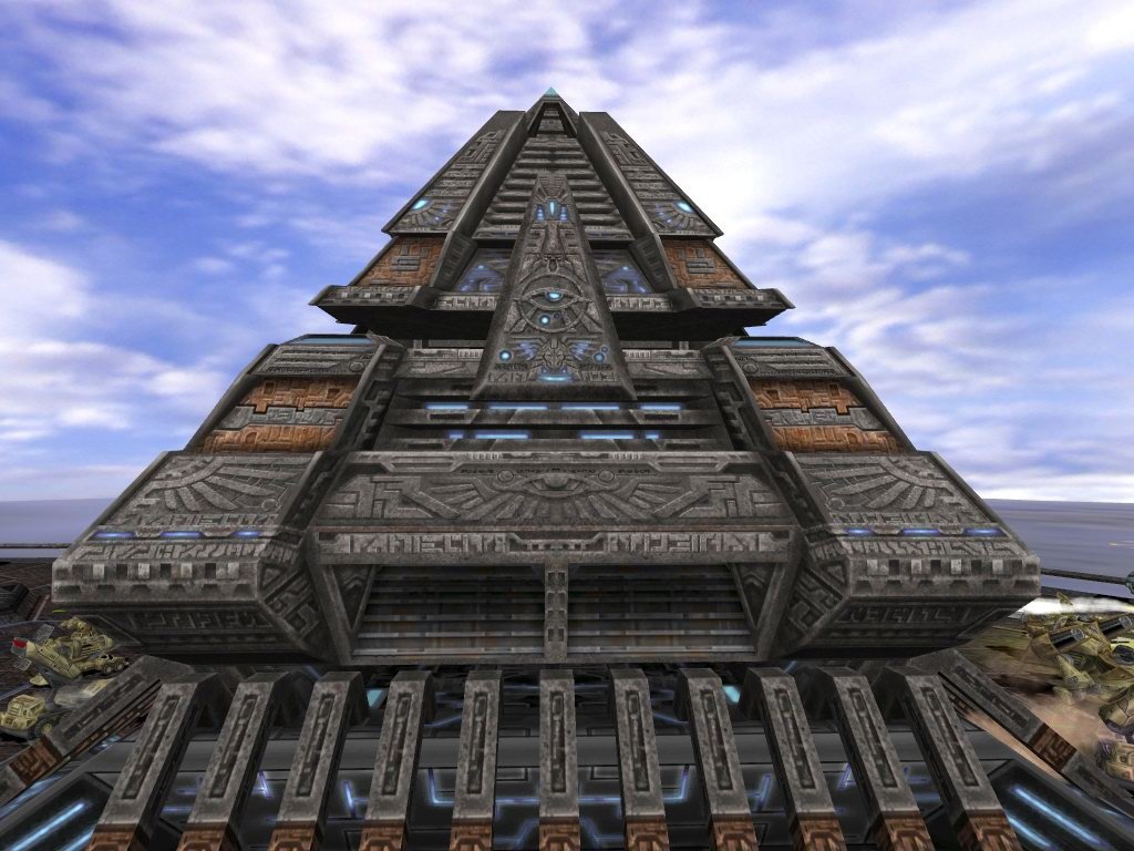 Скриншот из игры Massive Assault: Phantom Renaissance - 126