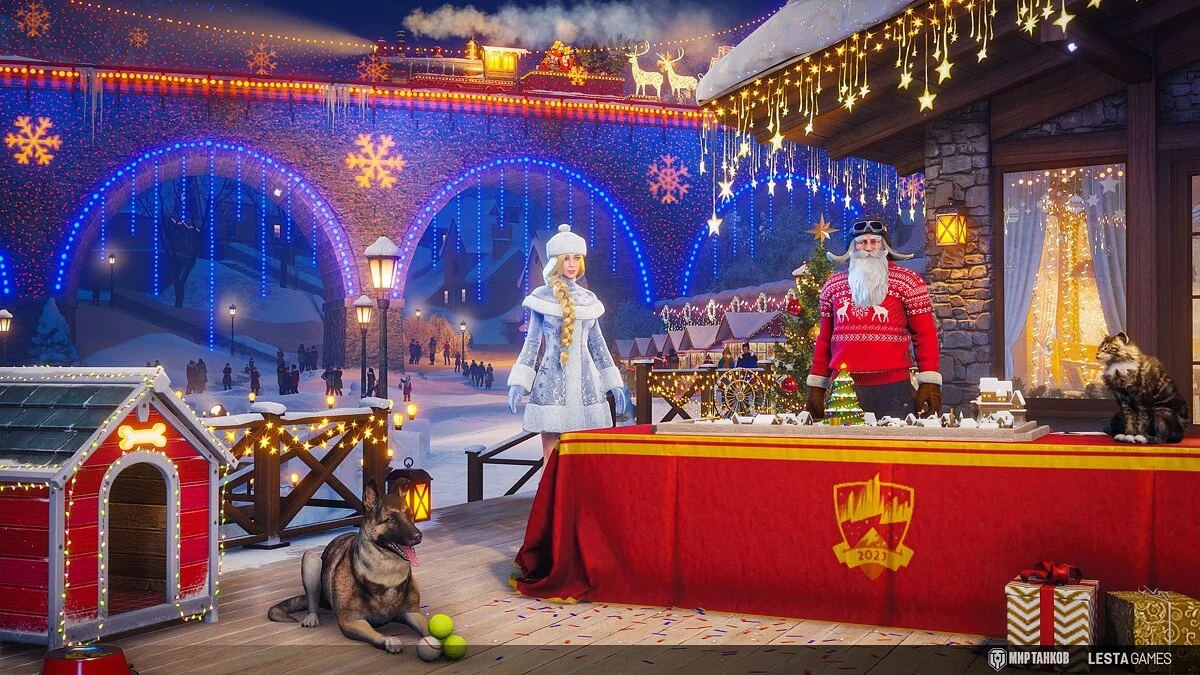 Скриншот из игры World of Tanks - 212