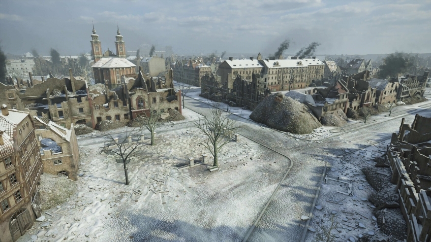 Скриншот из игры World of Tanks - 163