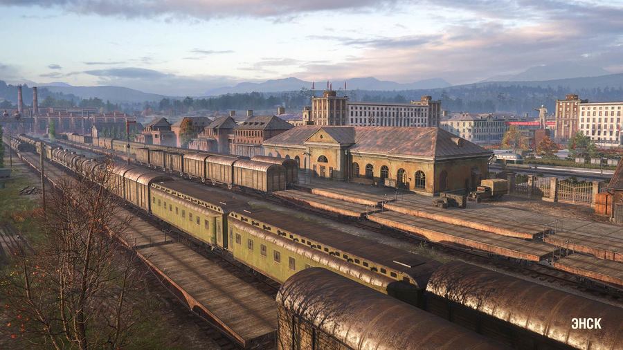 Скриншот из игры World of Tanks - 174