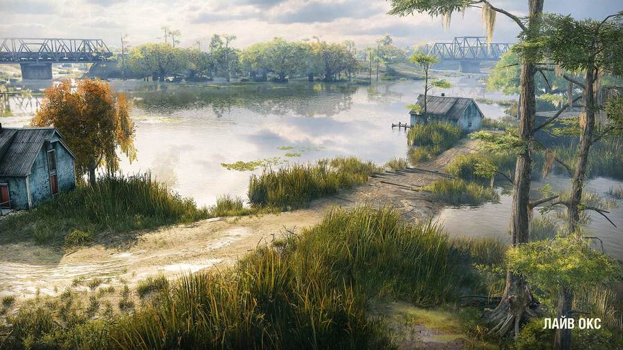 Скриншот из игры World of Tanks - 179