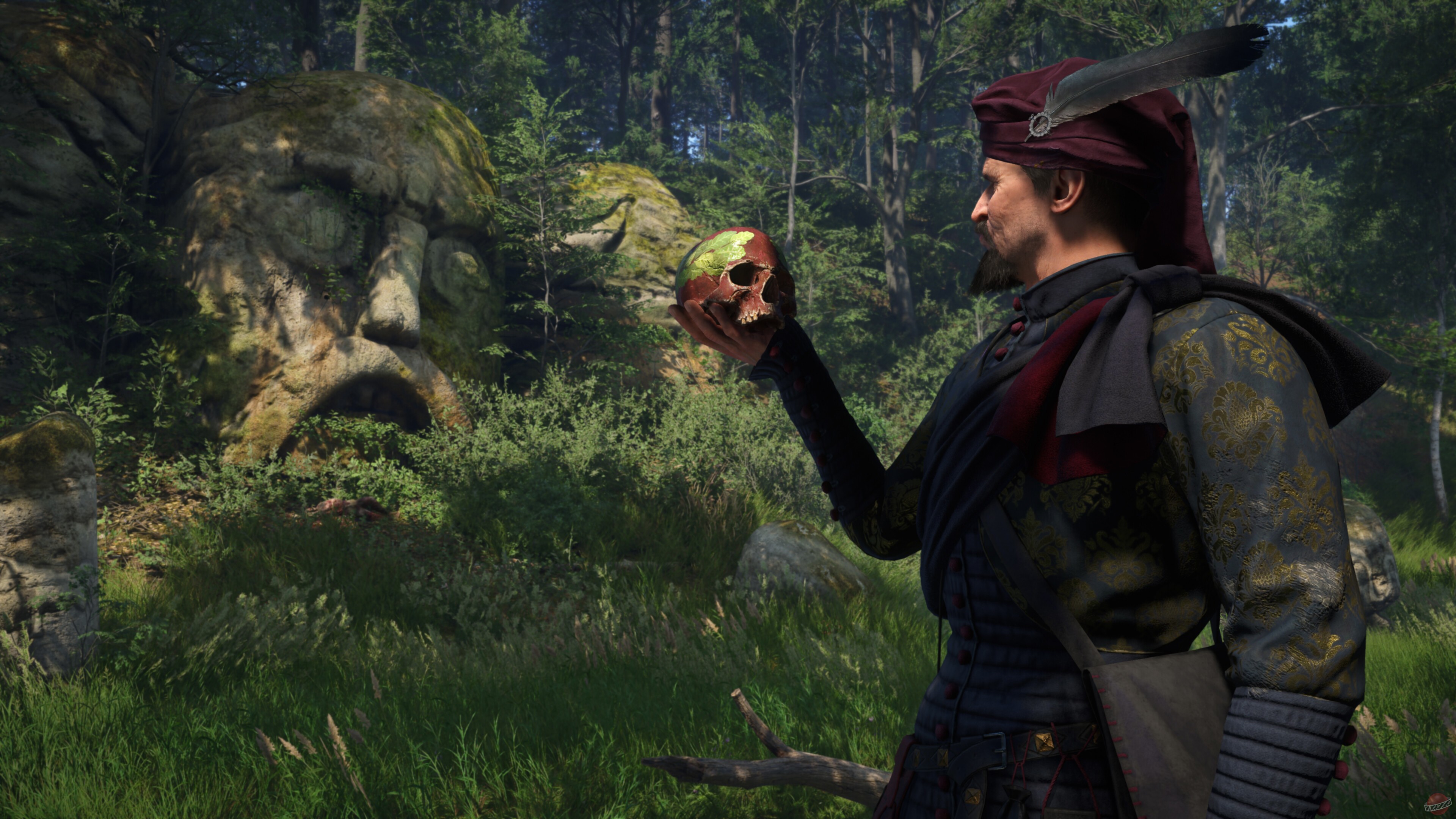 Скриншот из игры Kingdom Come: Deliverance 2 - 32